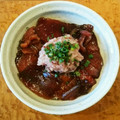 ぽんこ♡'s cooksnap of when they made 乗せるだけねぎとろ丼♪.