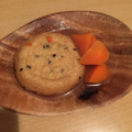 クックZ548F9☆'s cooksnap of when they made 野菜とがんもの煮物.