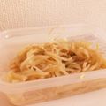 あざらしい's cooksnap of when they made 簡単モヤシのナムル.