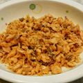 クックNXRQL7☆'s cooksnap of when they made 常備菜★我が家の自家製鮭フレーク.