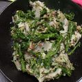 bombom66's cooksnap of when they made 里芋とブロッコリーの和風マヨサラダ.