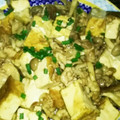 ちーはまちゃん's cooksnap of when they made 厚揚げ豚肉椎茸の甘酢醤油炒め♪.