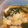 Nao84's cooksnap of when they made 小松菜の煮浸し.