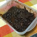joy09's cooksnap of when they made 楽チ～ン！おうちで作るあんこ♪.