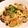 kuroinunyo's cooksnap of when they made なすと豚肉とアスパラの和風パスタ♪.