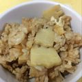 たかとママ's cooksnap of when they made 昆布醤油で筍の炊き込みご飯✿.