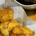 ぴのこのすけ's cooksnap of when they made みんな大好き！我が家のとり天.