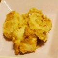 のぞきぱんだ's cooksnap of when they made おつまみにも☆里芋の胡麻味噌和え.
