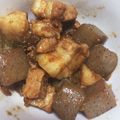 かーなぽん's cooksnap of when they made ☆男飯☆００７　豚肉土手焼き.