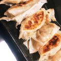じゅ～ま～'s cooksnap of when they made お家で手作り♪パリパリ＆ジューシー☆餃子.