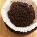 ma_chary's cooksnap of when they made ダイエット☆おからのココアマフィン.