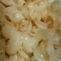 mai10200's cooksnap of when they made ホタテひものバターしょうゆ.