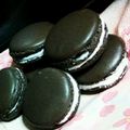 ｒｏｓｅｂｏｏ２'s cooksnap of when they made ふわっと弾力のある♪マシュマロホイップ.