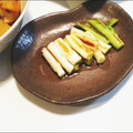 ママんま's cooksnap of when they made ネギが主役！簡単ネギのマリネ.