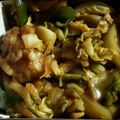 さわはるちゃん's cooksnap of when they made 料理人★旦那さんも大好き☆我が家の回鍋肉.