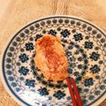 ☆ナメ☆'s cooksnap of when they made 炙り明太子　焼き明太子　.