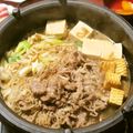 mmameco's cooksnap of when they made うちのすき焼き割り下（関東風）.