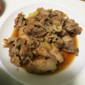 ち－びたん's cooksnap of when they made 風邪撃退♪白ネギの豚肉巻き.