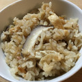 sonnenkind's cooksnap of when they made 切り干し大根とツナの炊き込みご飯.