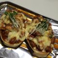 雨drop's cooksnap of when they made コクウマ♡ナスの簡単ミートグラタン♪.