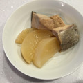 sato10013's cooksnap of when they made アラなし簡単 鰤大根.