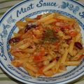ゆうかりコアラ's cooksnap of when they made 大豆とパスタのミネストローネ.