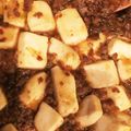 シホ11281128's cooksnap of when they made 簡単ノンオイル 麻婆豆腐★低カロリー中華.