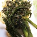 cookみぃ's cooksnap of when they made サクサク！たらの芽の唐揚げ.