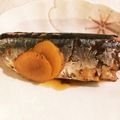 mamacn's cooksnap of when they made さば缶味の鯖煮.