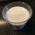koedakko's cooksnap of when they made 寒天なのに！☆とろける牛乳プリン☆簡単♪.