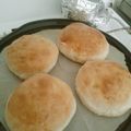 gemmi's cooksnap of when they made 米粉ＨＢ♡もちもちバンズ.