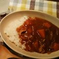 ☆na0na0☆'s cooksnap of when they made カレーライス.