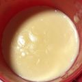 ★mike★'s cooksnap of when they made ぷるぷる♪バケツプリン.