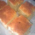 コーヒーＪ's cooksnap of when they made 混ぜて焼くだけ！簡単バナナケーキ.