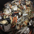 miumick's cooksnap of when they made 簡単　たっぷりキノコと油揚げの旨煮.