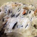 natsumi_y's cooksnap of when they made 里芋とひじきの和サラダ.