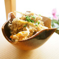 あっぷるカモミール's cooksnap of when they made うちの卯の花.