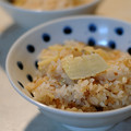 3life's cooksnap of when they made 今が旬！！筍ご飯.