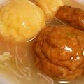 さーしーいぶ's cooksnap of when they made 魚河岸あげのネギ&えのきトロリン煮.