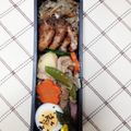 えみぶうた's cooksnap of when they made すき焼きのタレで！簡単！！肉じゃが♡.