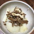 クック1Y5T58☆'s cooksnap of when they made ほっこりジャガイモ・ぜんまいの煮物.