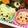 かめえりん。's cooksnap of when they made プーさんとピグレットのツムツム弁当☆.