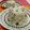 赤い電話's cooksnap of when they made βカロチンたっぷり☆パセリチャーハン.