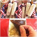 アチコ's cooksnap of when they made 有ると便利♡バナナペースト.