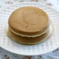 スタイリッシュママ's cooksnap of when they made 豆乳パンケーキ.