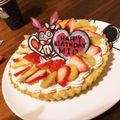 たねまつ's cooksnap of when they made レンジで簡単☆カスタードクリーム.