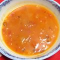 女帝蜂蜜✨料理研究所's cooksnap of when they made 簡単！ラッサム.