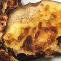 konchikichin's cooksnap of when they made 簡単！椎茸のチーズ焼き.