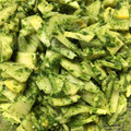 maberusunu's cooksnap of when they made 筍の木の芽和え.