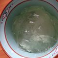 クック3DDZ39☆'s cooksnap of when they made しゅわしゅわ炭酸☆梅酒ゼリー.